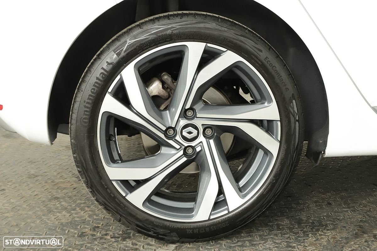 Renault Clio 1.0 TCe RS Line - 5