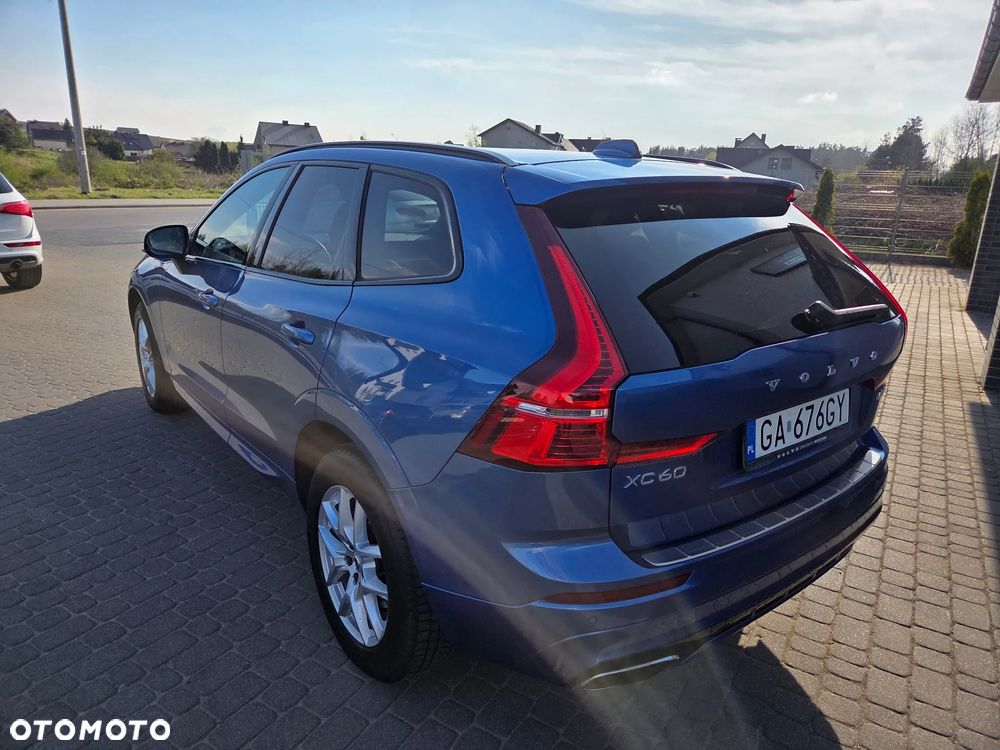 Volvo XC 60 - 7