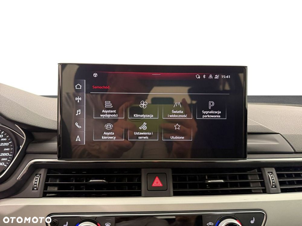 Audi A4 Avant - 20