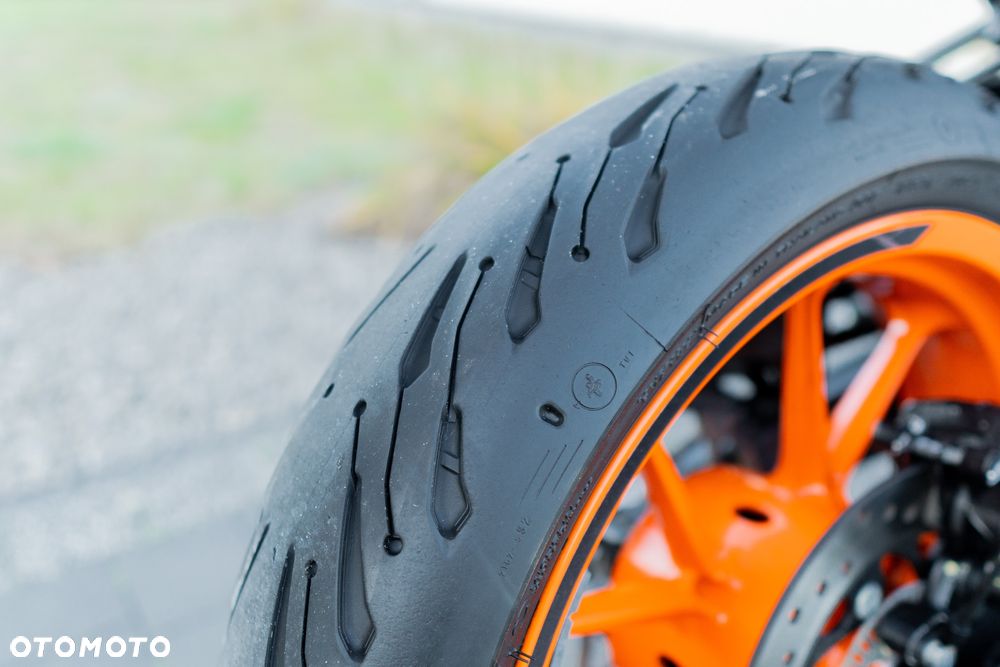 KTM Duke - 25