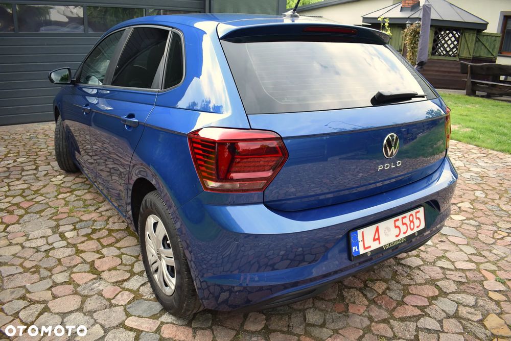 Volkswagen Polo - 11