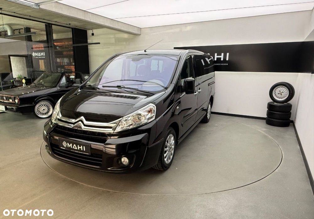 Citroën Jumpy - 5