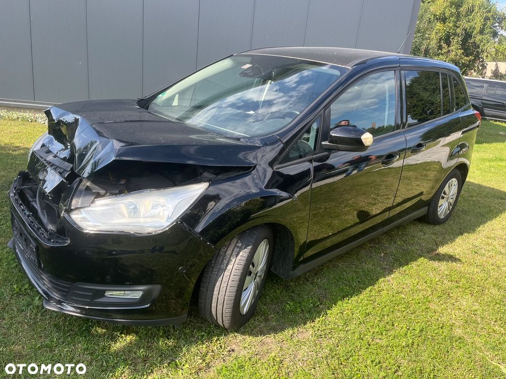 Ford Grand C-MAX Gr 1.5 TDCi Edition - 10