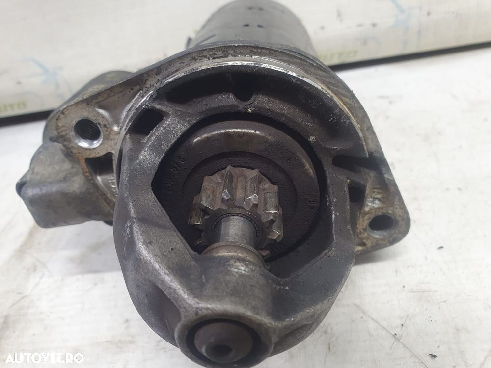 Electromotor a0051516601 Mercedes-Benz E-Class W211/S211 [2002 - 2006 - 3