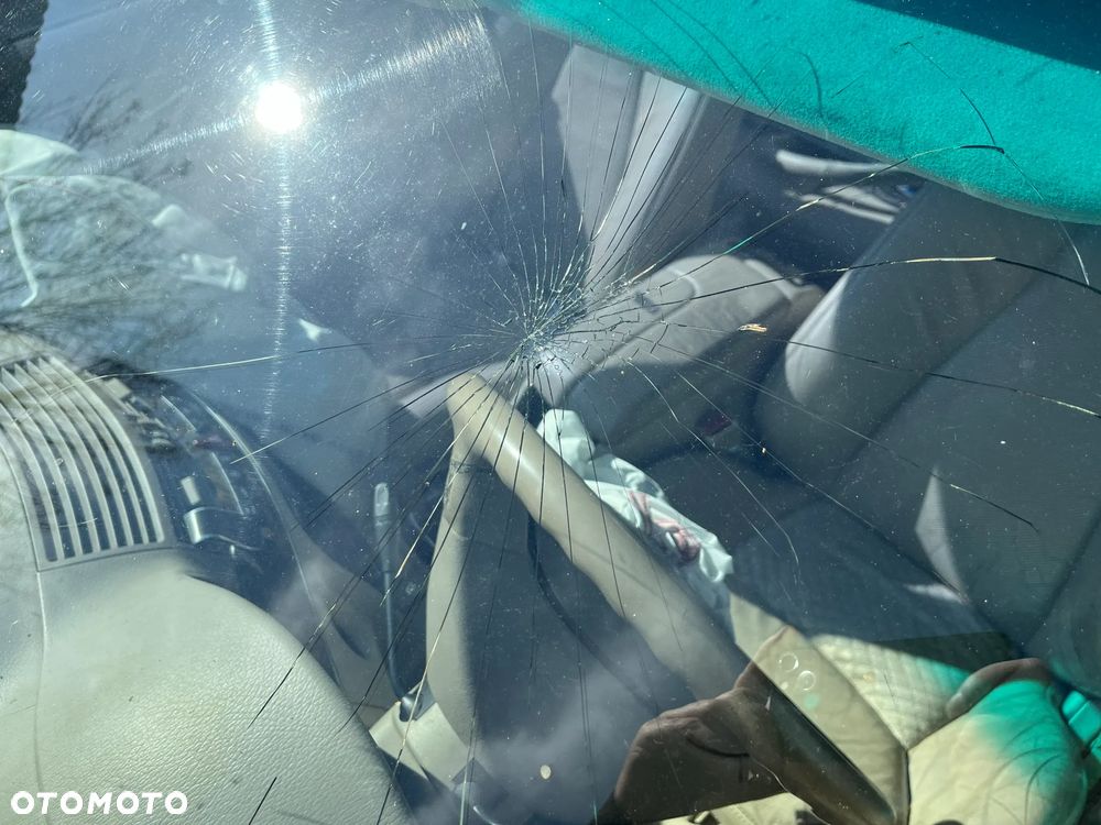 Mercedes-Benz Klasa S 350 - 5