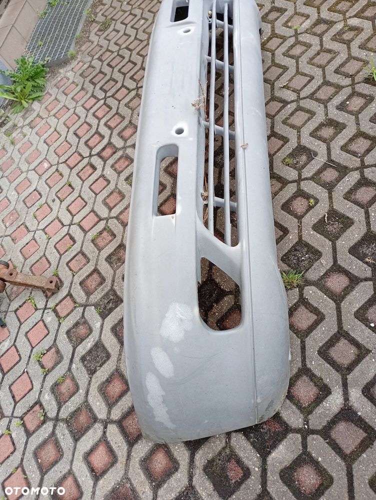 zderzak Vito 638 - 2