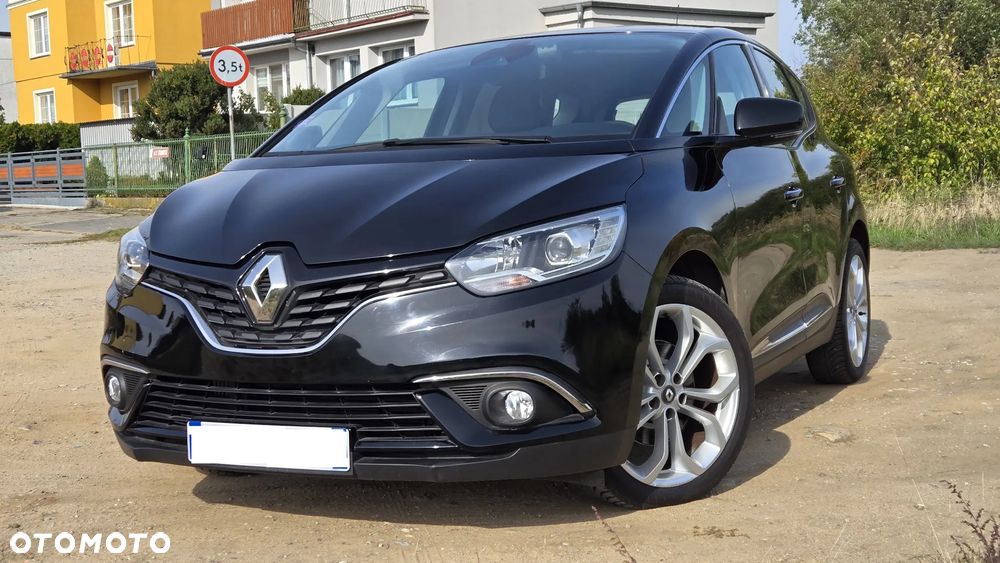 Renault Scenic - 2