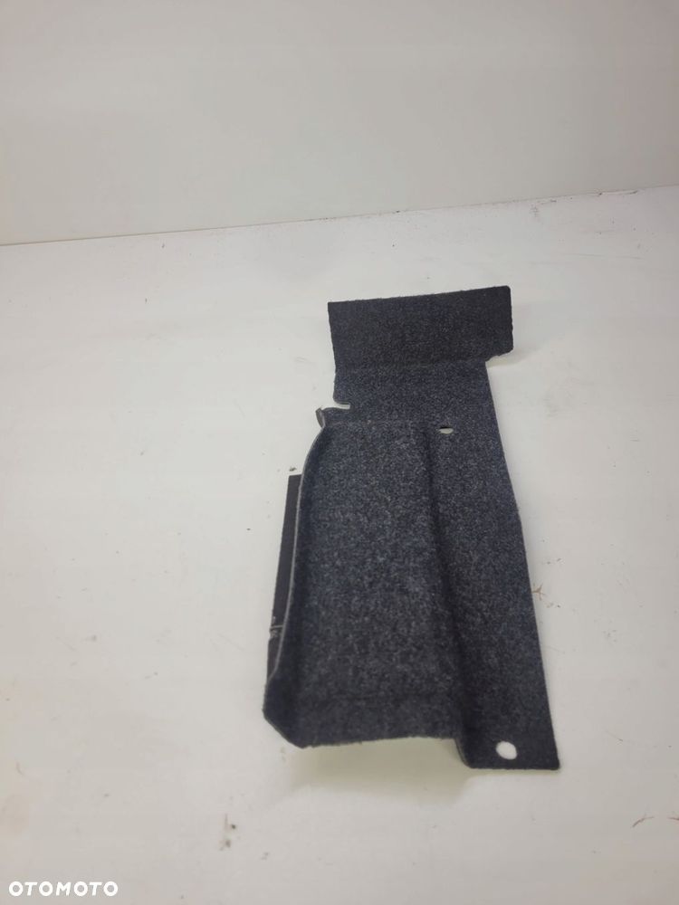 TAPICERKA ŚCIANY LEWY T AUDI A3 CABRIO 8P7858197A - 3