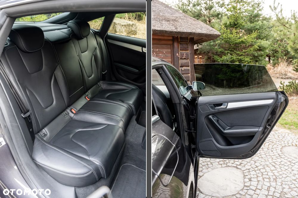 Audi S5 Sportback 3.0 TFSI Quattro S tronic - 41