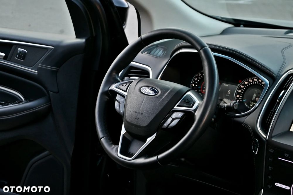Ford Edge 2.0 TDCi Bi-Turbo 4x4 Vignale - 23