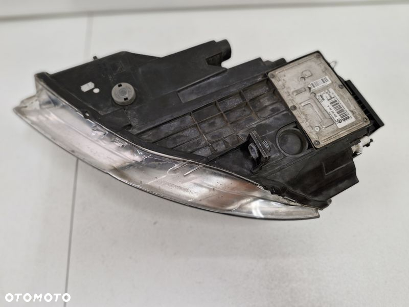 VOLKSWAGEN PASSAT B6 LAMPA PRAWY PRZÓD XENON EUROPA 3C0941752G - 12