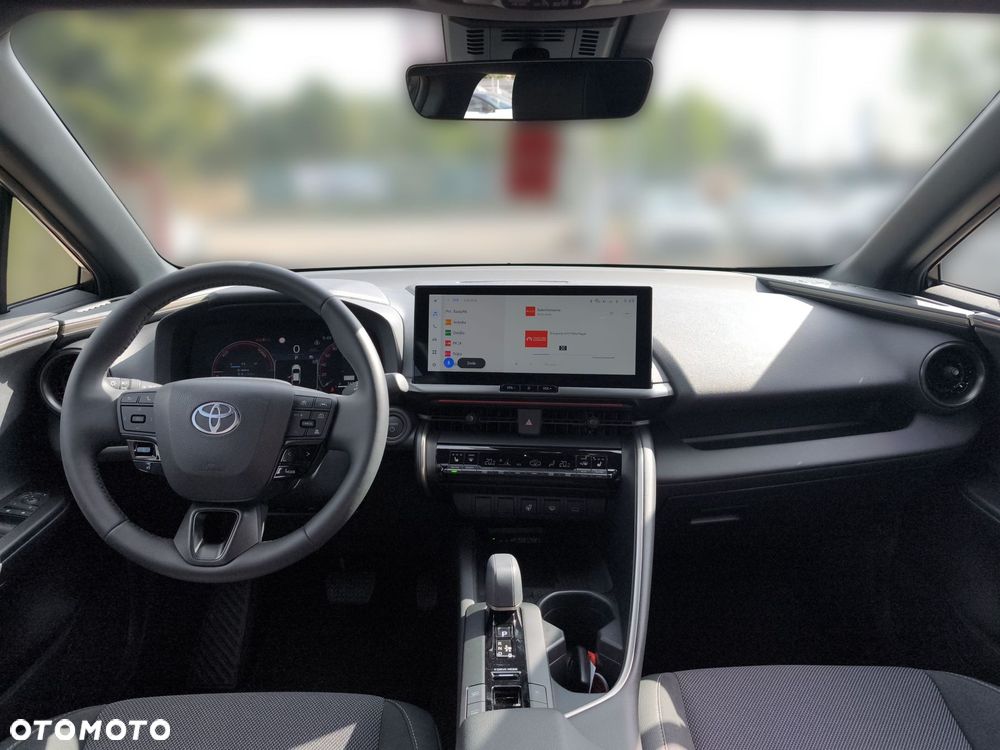 Toyota C-HR - 14