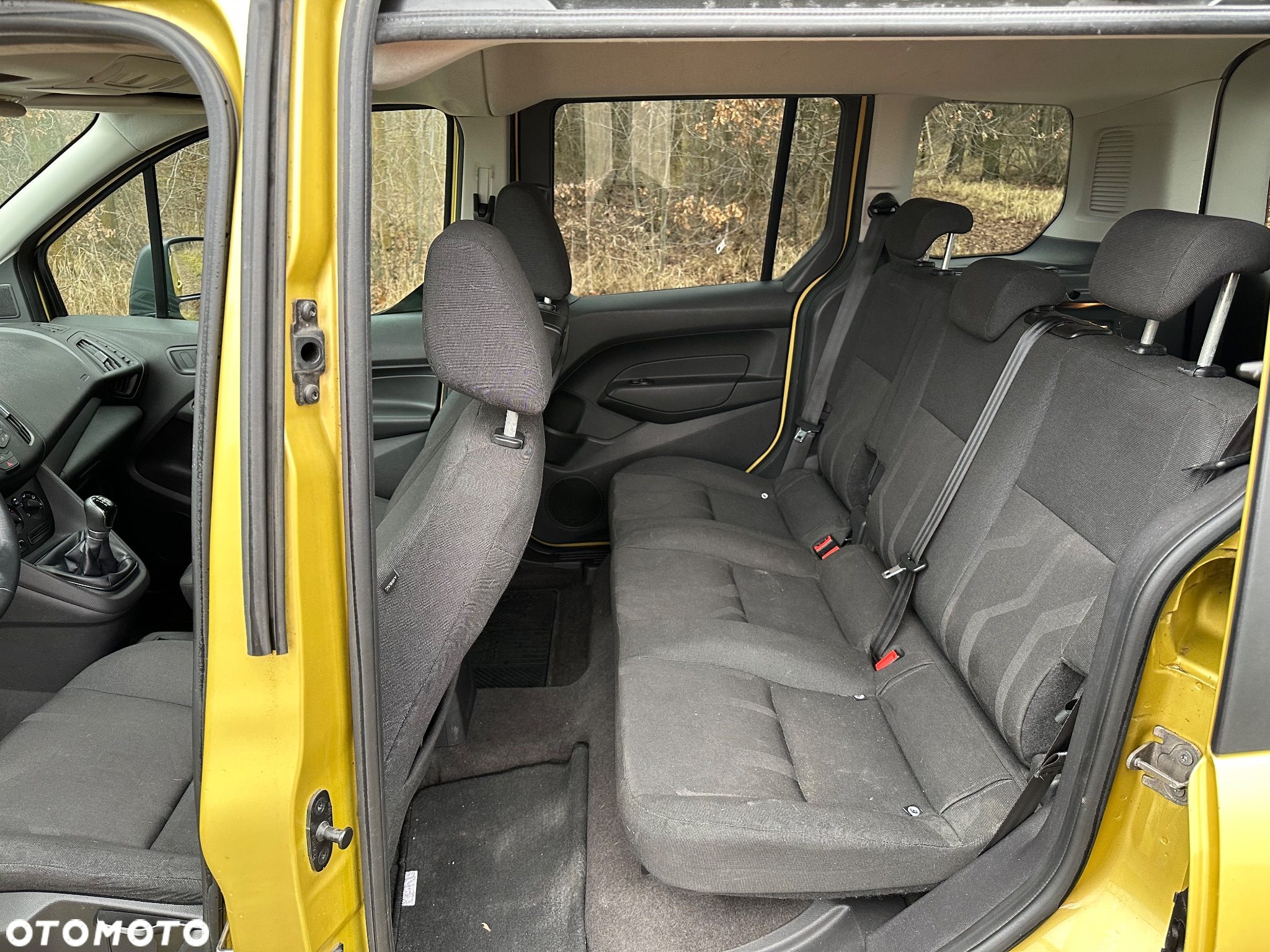 Ford Tourneo Connect 1.6 TDCi Start-Stop Trend - 17