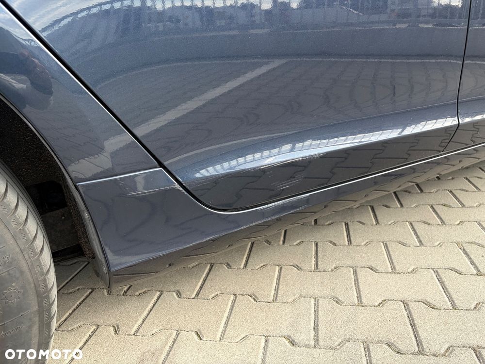 Volvo V60 D4 Geartronic Momentum - 35