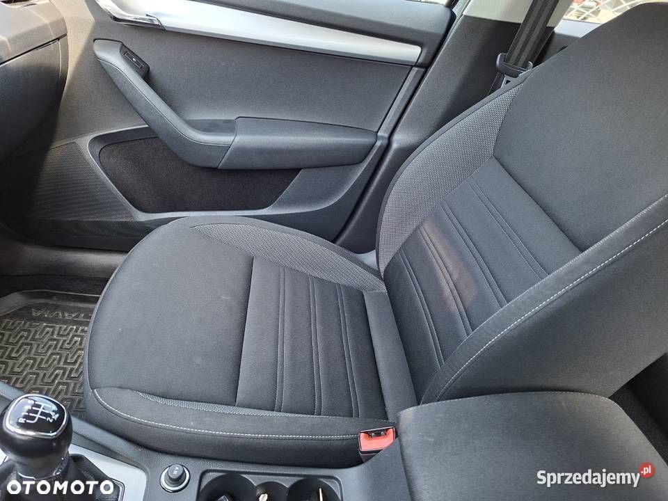 Skoda Octavia 1.4 TSI Ambition - 12