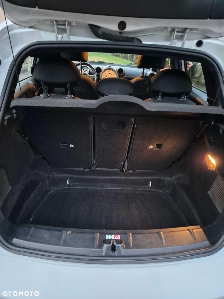 MINI Countryman One - 20