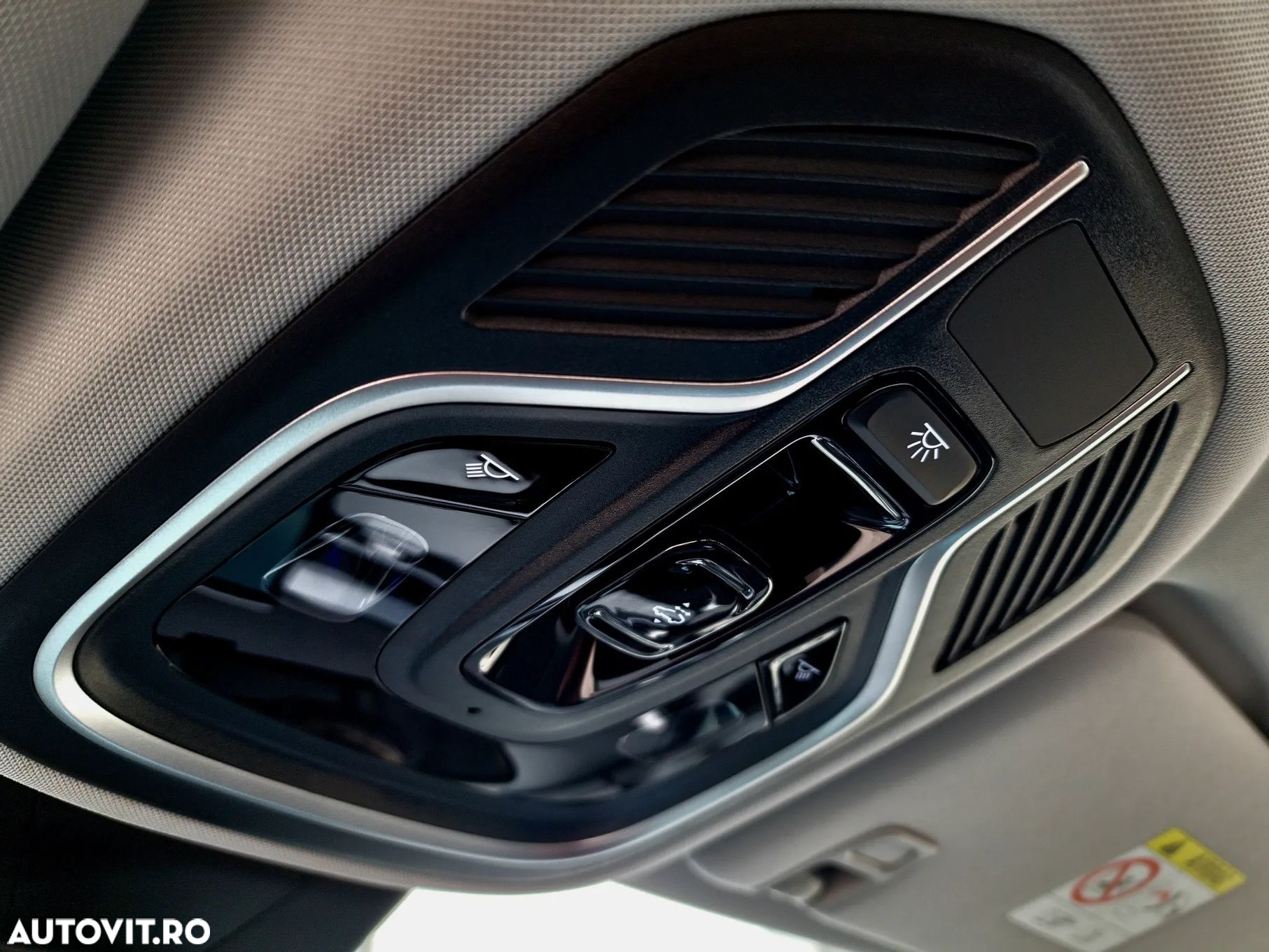 Geely Starray - 23
