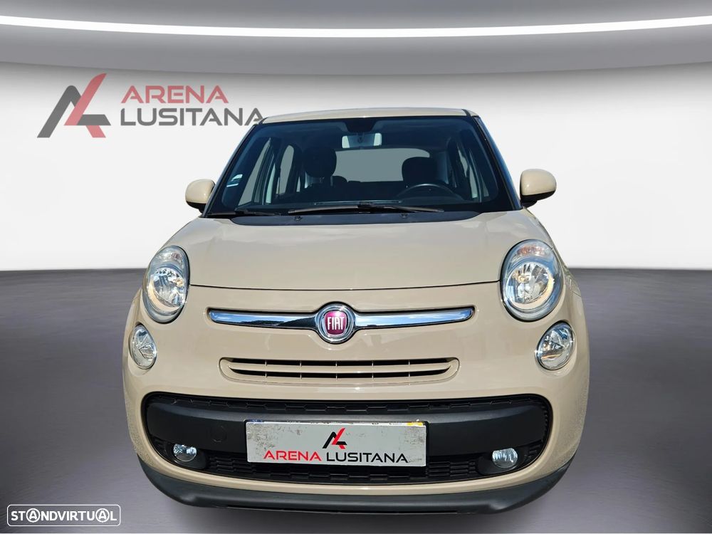 Fiat 500L 0.9 8V TwinAir Cross S&S - 18