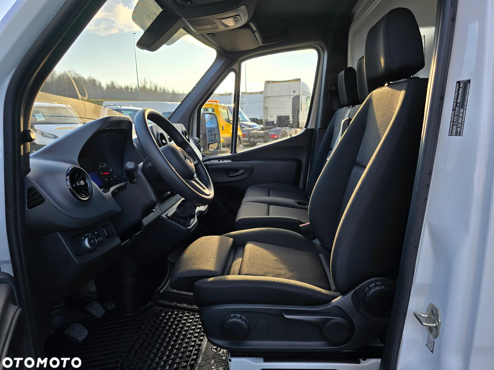 Mercedes-Benz Sprinter 315 DCI - 9