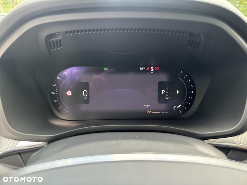 Volvo XC 60 B4 B Plus Dark - 15