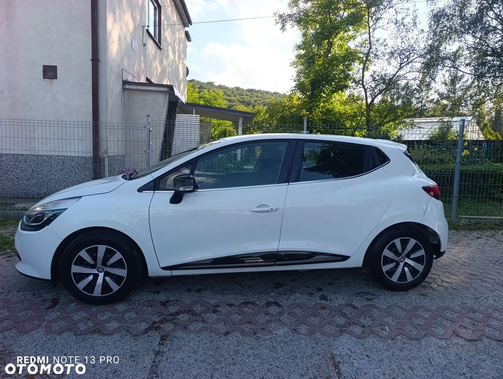 Renault Clio dCi 75 Stop & Start Expression - 2