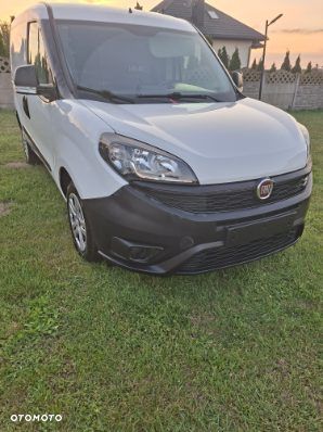 Fiat Doblo - 5
