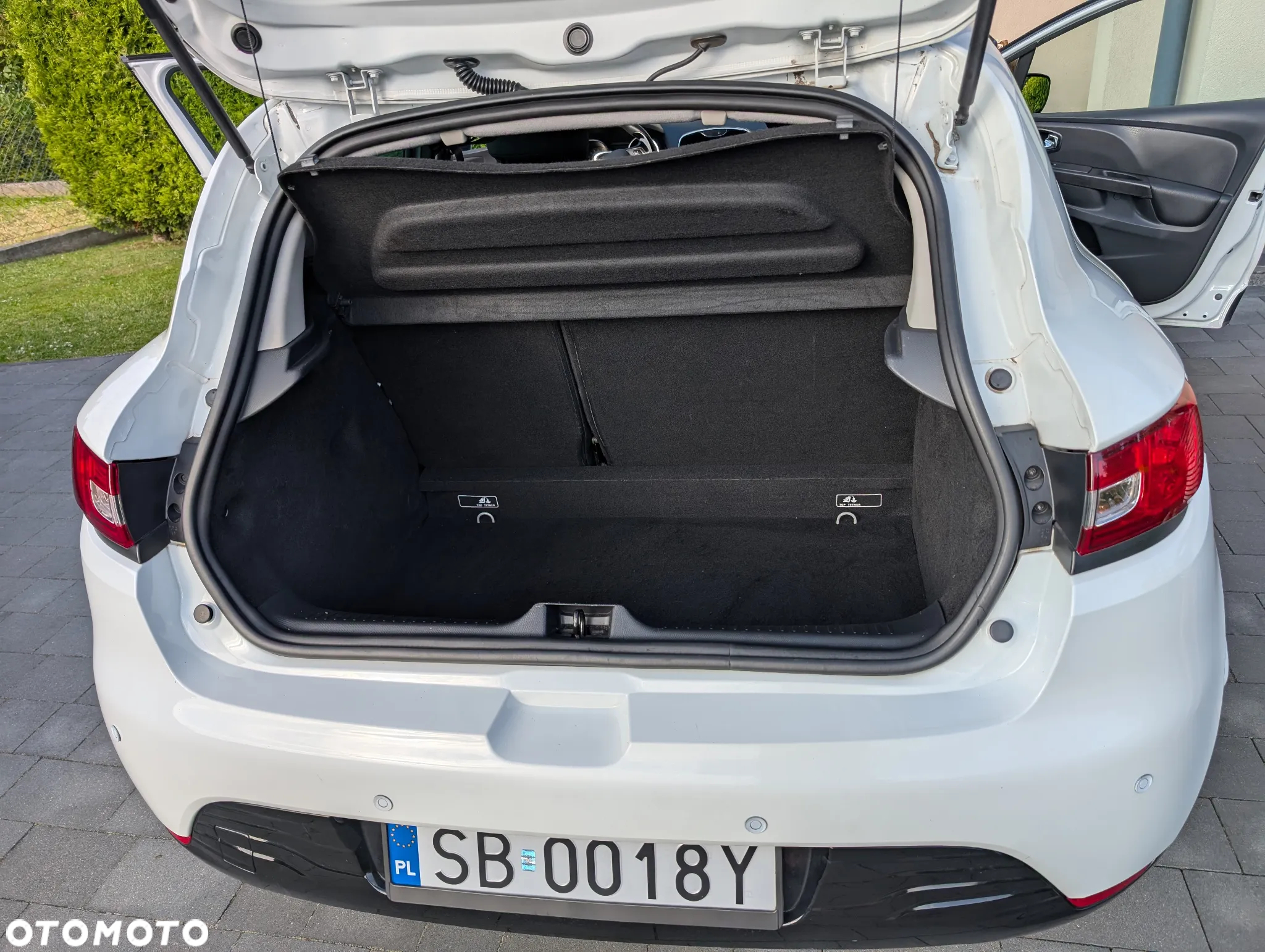 Renault Clio (Energy) TCe 90 Start & Stop LIMITED - 17