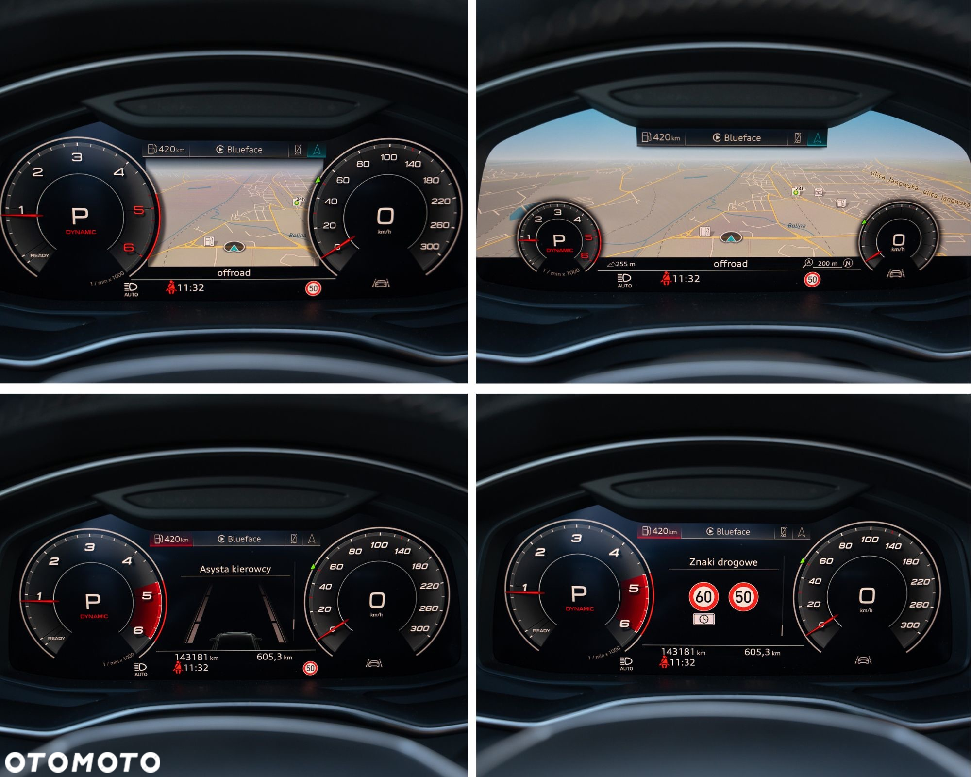 Audi A6 40 TDI quattro S tronic S line - 37