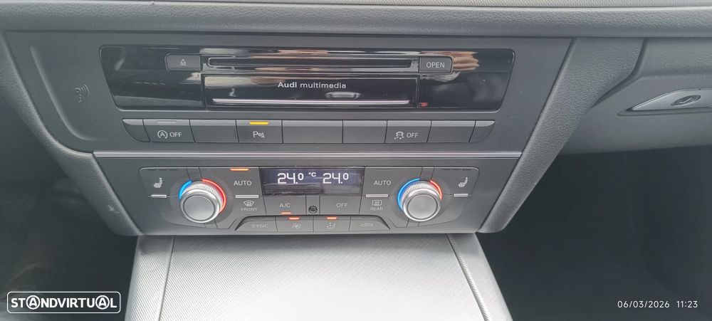 Audi A6 Avant 2.0 TDi S tronic - 16
