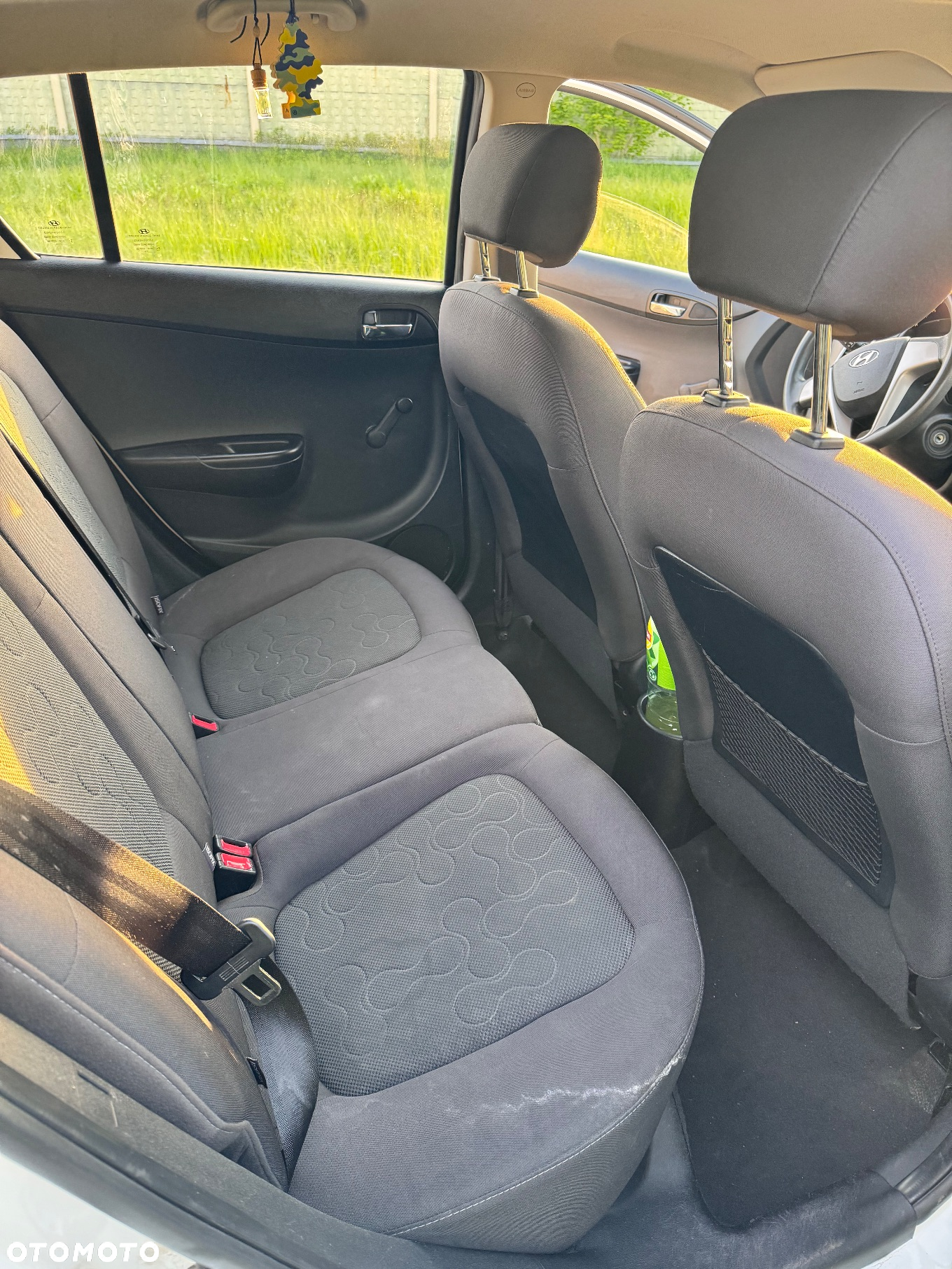 Hyundai i20 1.2 Classic - 7