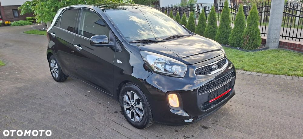 Kia Picanto - 19