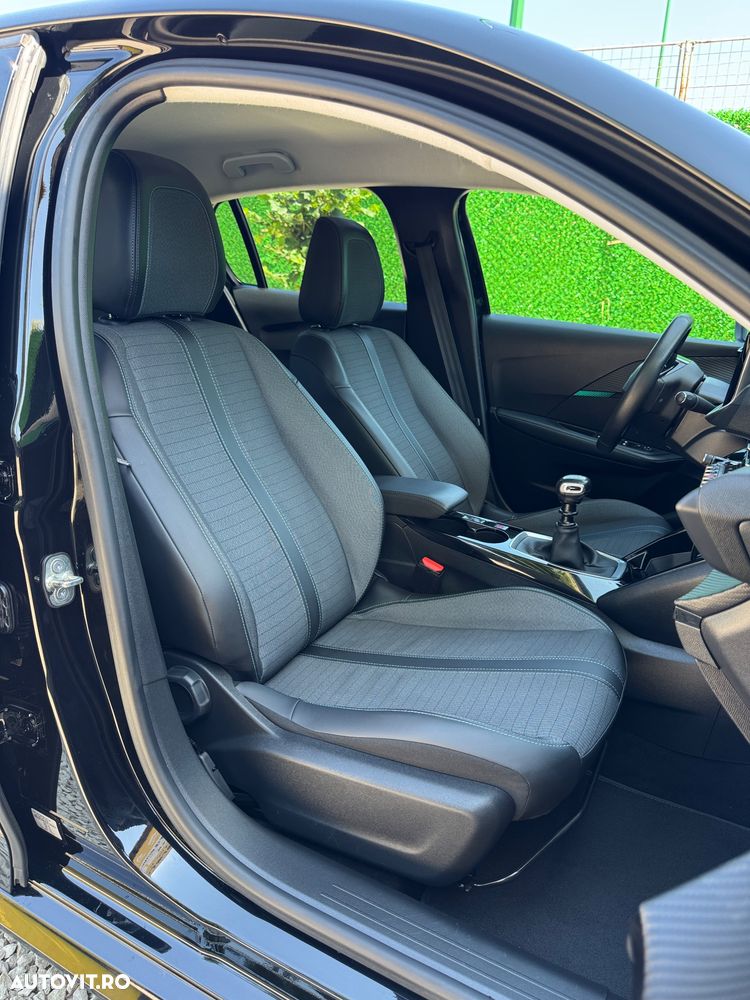 Peugeot 208 PureTech 100 Allure Pack - 10