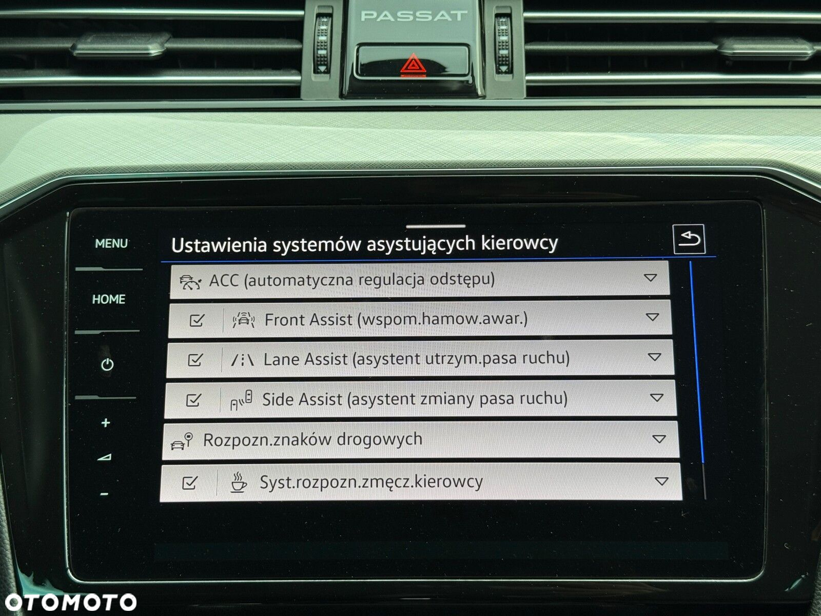 Volkswagen Passat 2.0 TSI Business DSG - 19