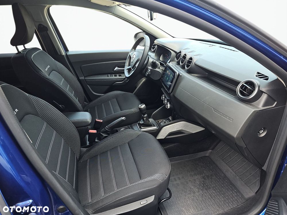 Dacia Duster 1.0 TCe Prestige - 20
