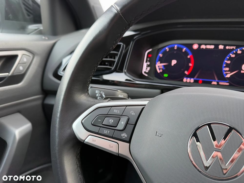 Volkswagen T-Roc 2.0 TSI 4Motion Style DSG - 19