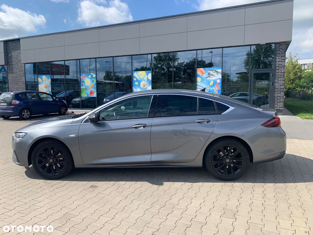 Opel Insignia 2.0 CDTI Business Elegance S&S - 5