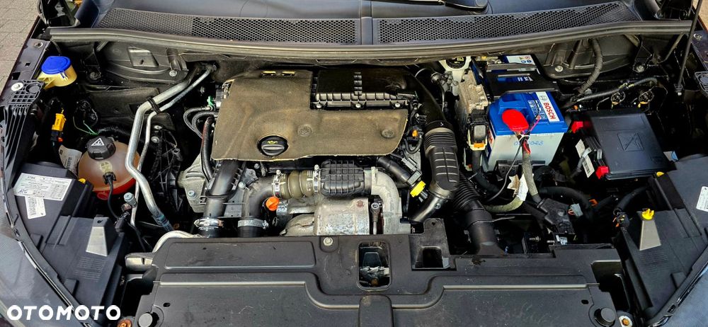 Opel Grandland X 1.6 CDTI Ultimate S&S - 35