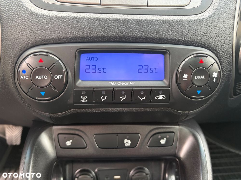 Hyundai ix35 1.6 GDI Premium 2WD - 21