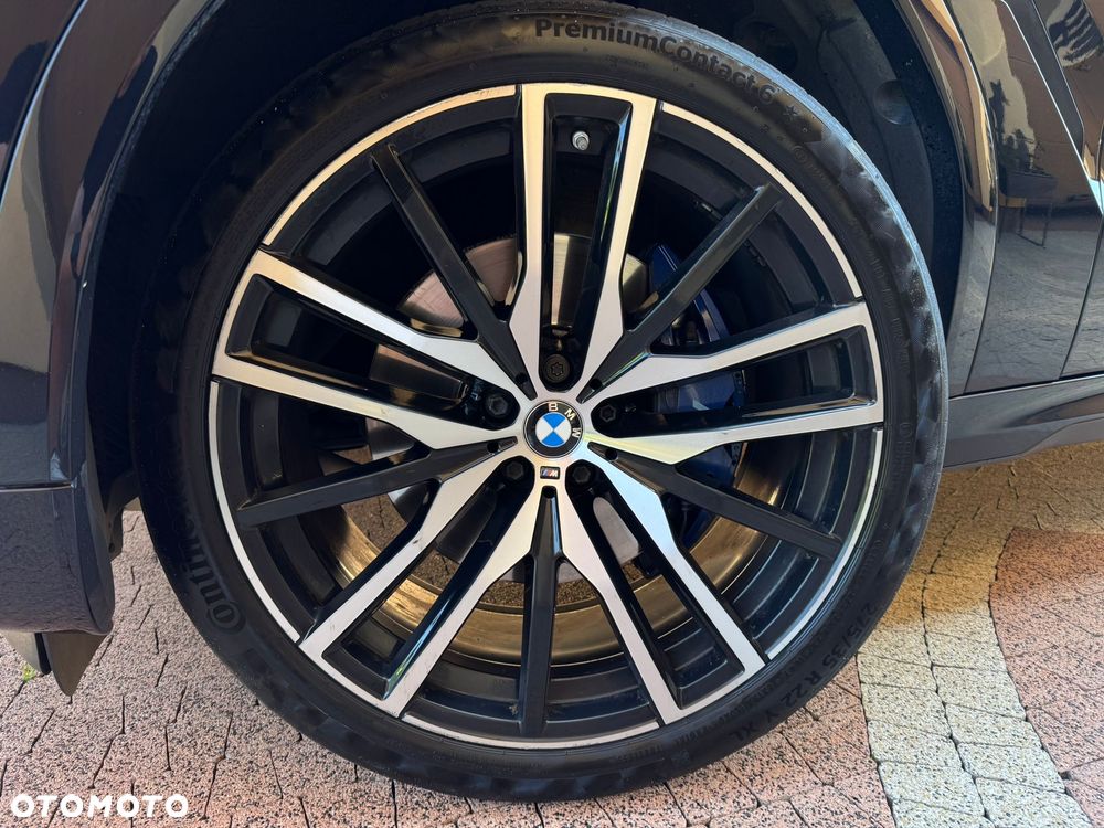 BMW X6 xDrive30d mHEV - 14