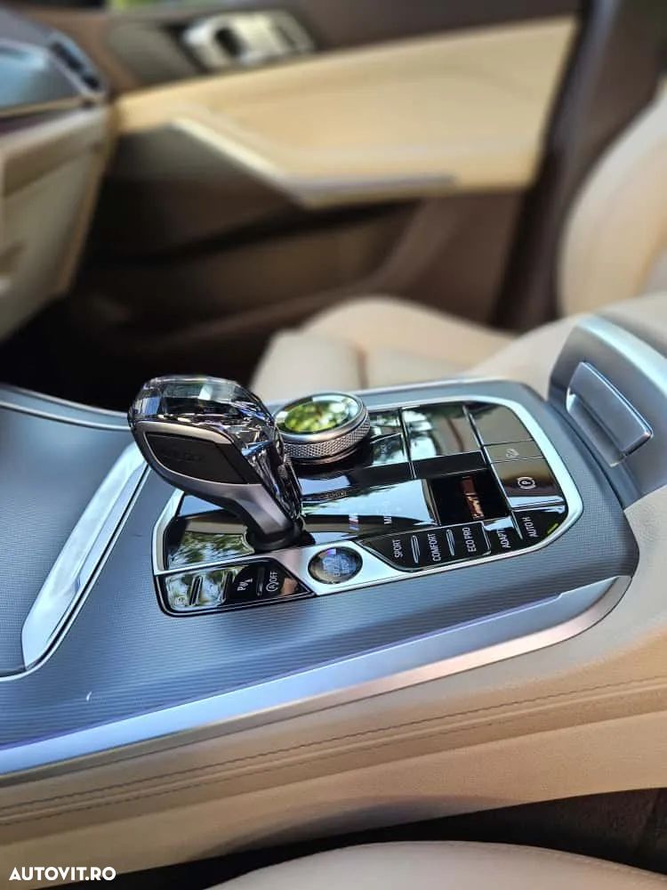 BMW X5 xDrive30d - 14