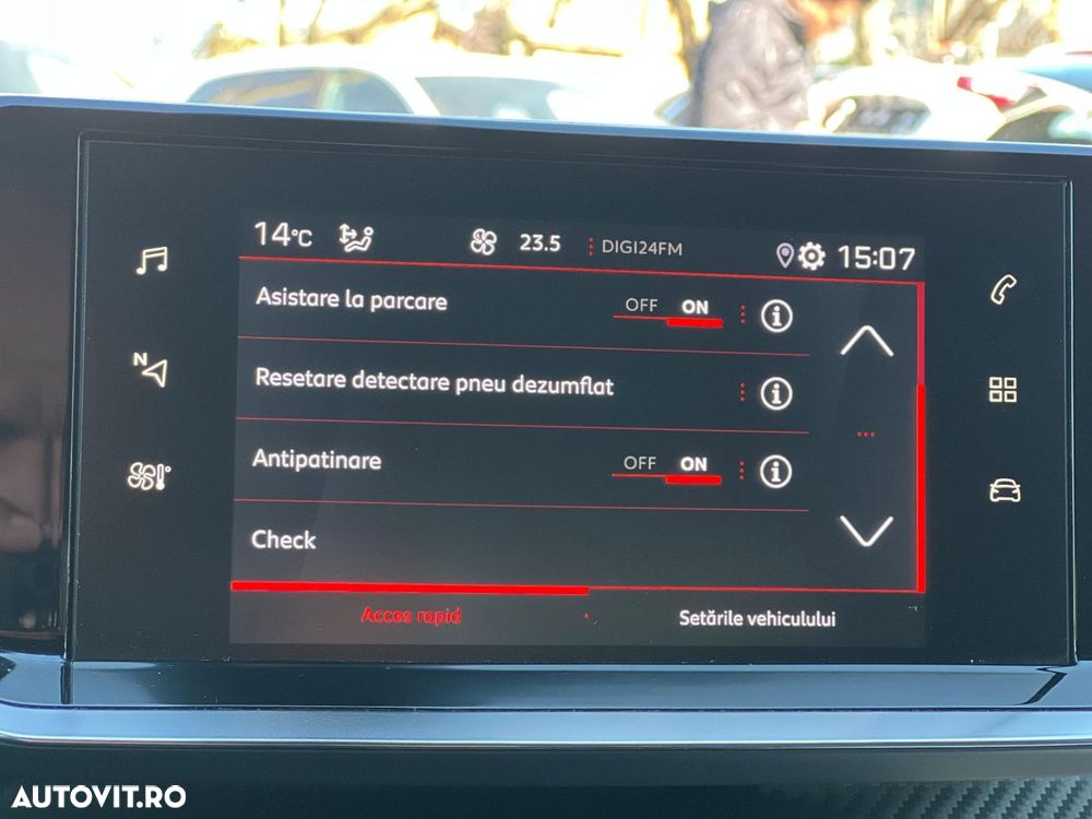 Peugeot 2008 1.2 L PureTech STT EAT8 GT Line - 22