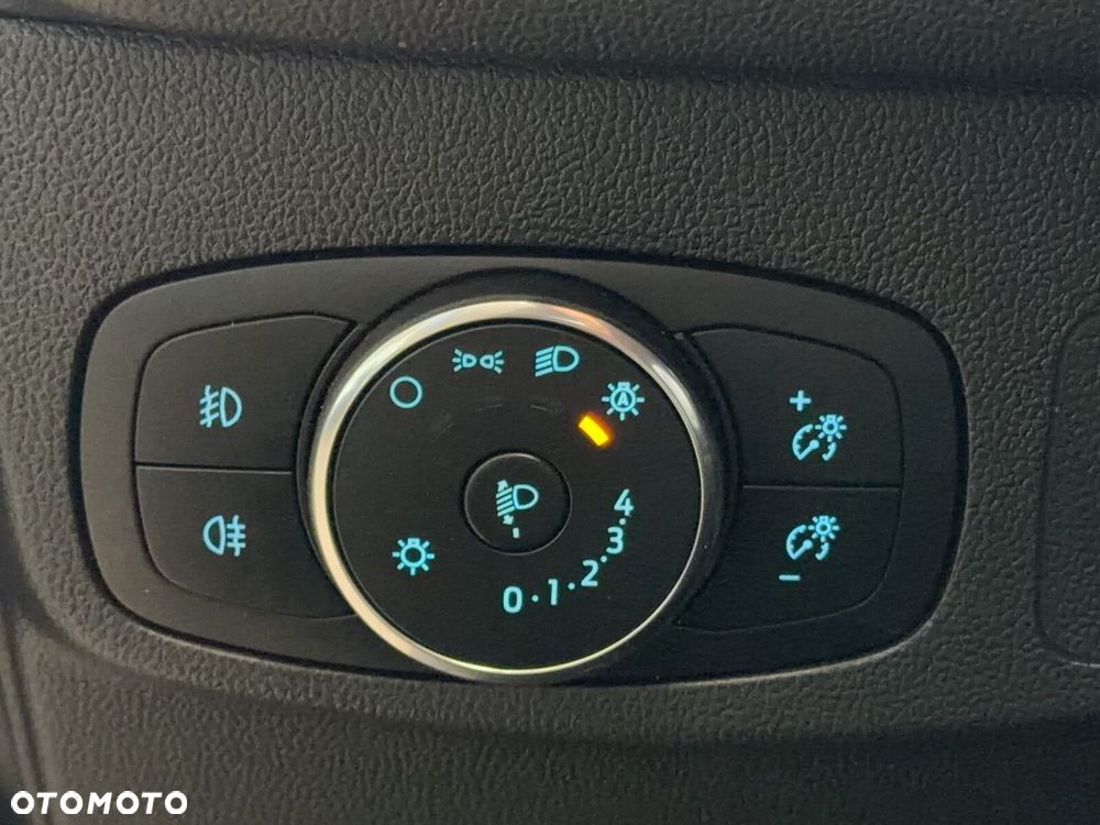 Ford Focus - 17