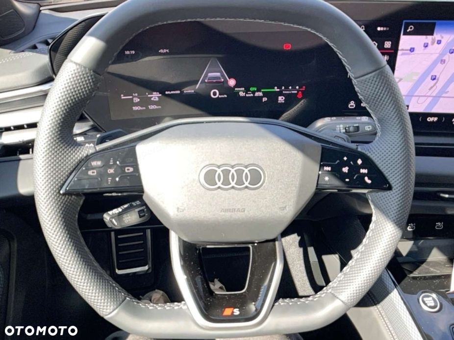 Audi A5 Limousine TFSI Quattro S tronic - 8
