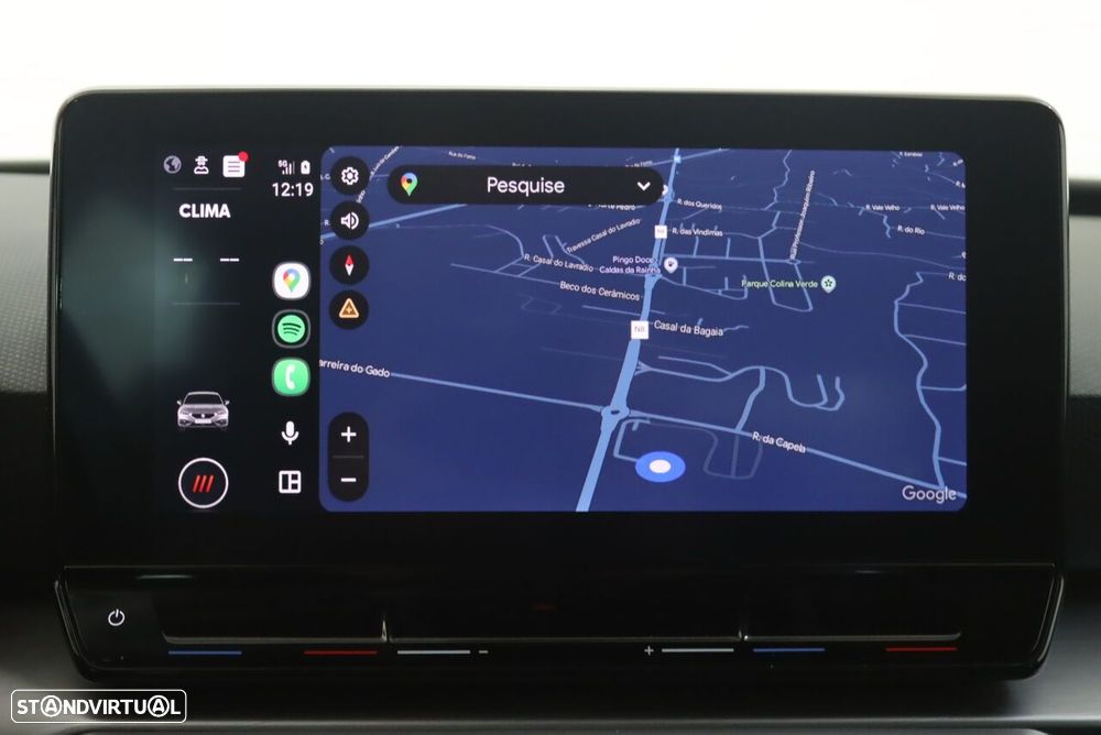 SEAT Leon 1.0 TSI FR - 21