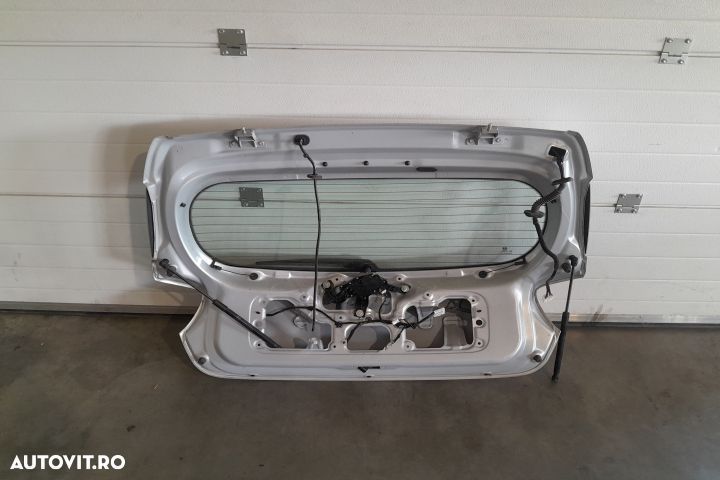 Hayon / Haion Hyundai i10 3 [2019 - 2019] Hatchback 1.0 MPi MT (67 hp - 4