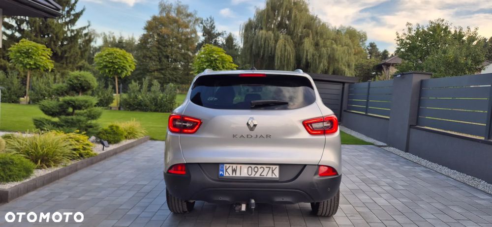 Renault Kadjar - 9