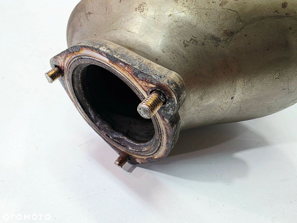 KATALIZATOR AUDI Q5 FY 2.0 TDI 80A131703D 8K0230CA 3Q0253691J - 9