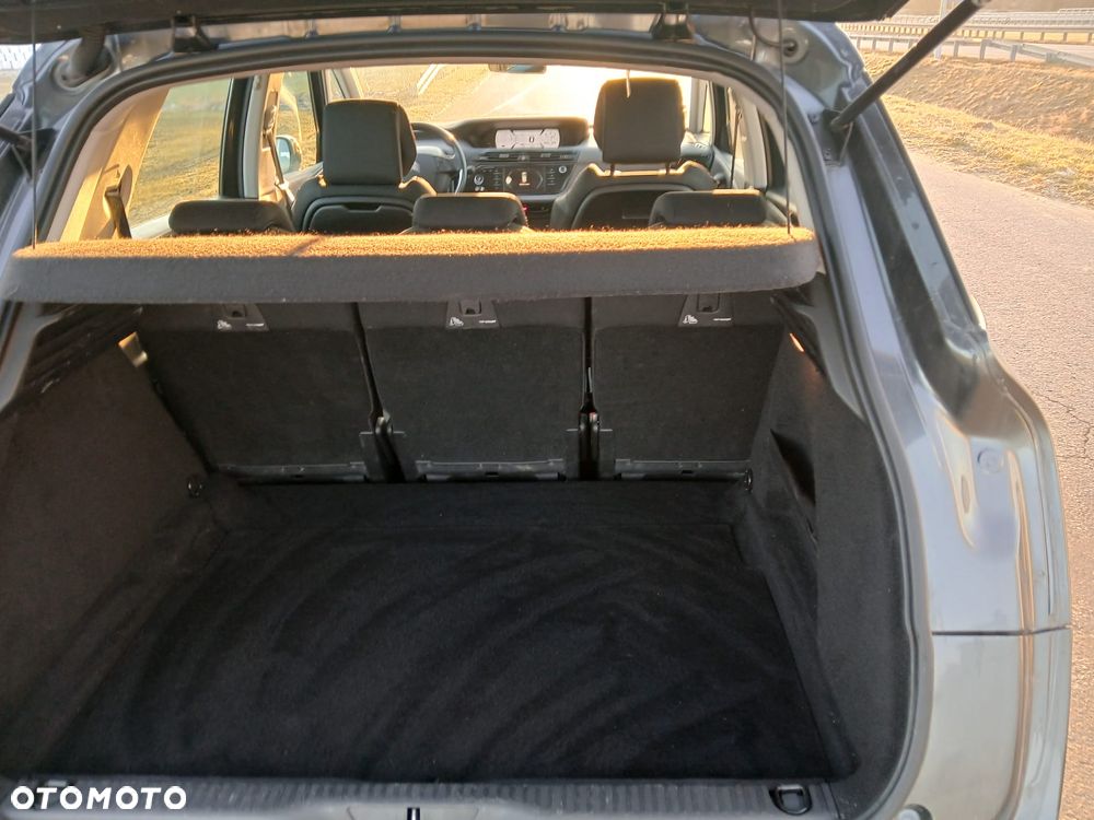 Citroën C4 Picasso BlueHDi 150 Business Class - 28