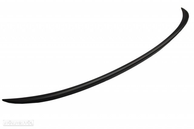 Aileron Bmw Série 3 E90 (2005 a 2012) Look M3 - 6
