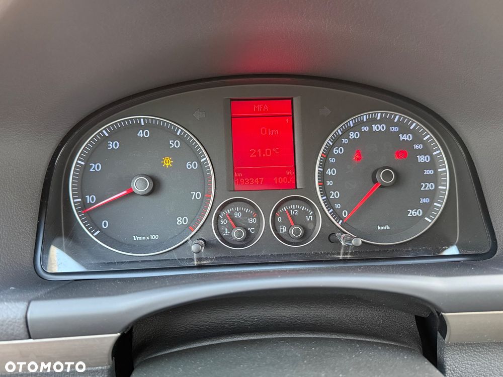 Volkswagen Touran 1.4 TSI Life - 26